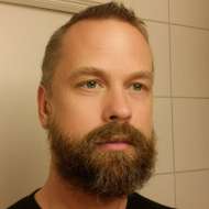 Johnny Vestberg
